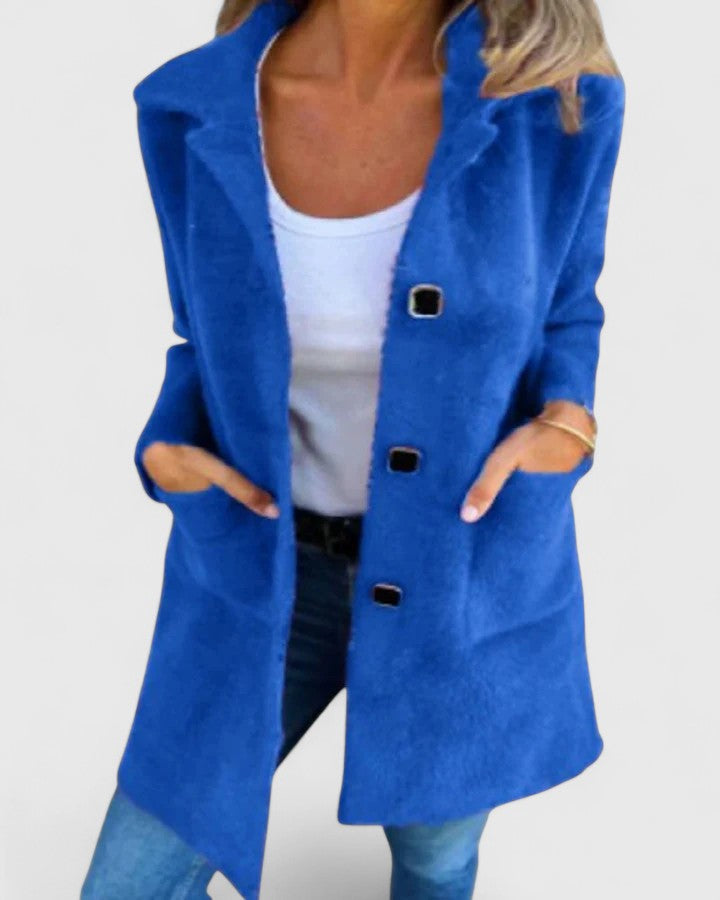 Emile | Elegantní Kabát