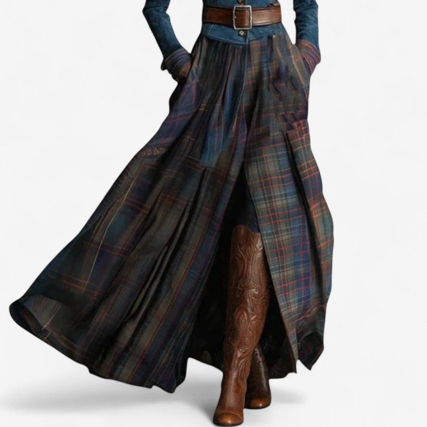 Fouziha™ Vintage Souprava