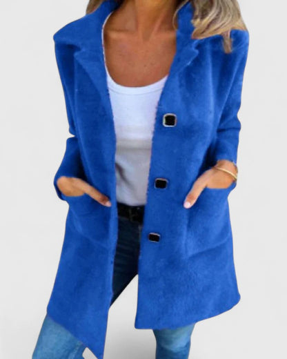 Emile | Elegantní Kabát