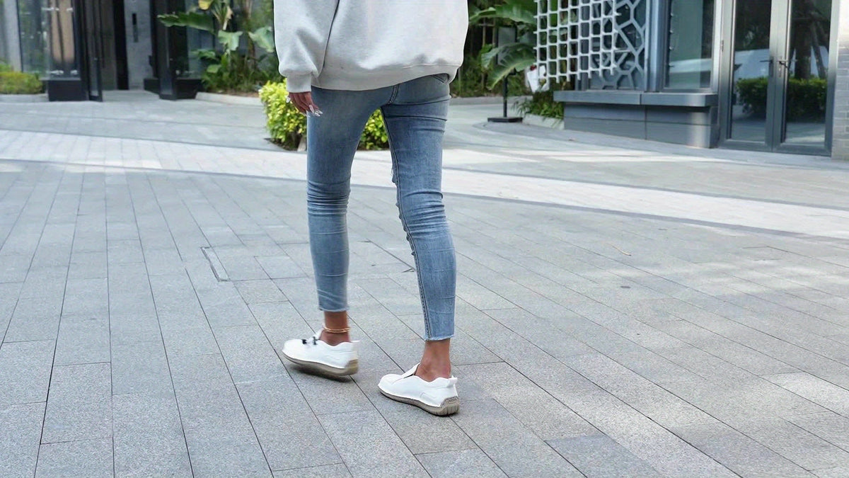 Célya™ | Terapeutické pohodlné boty na chůzi