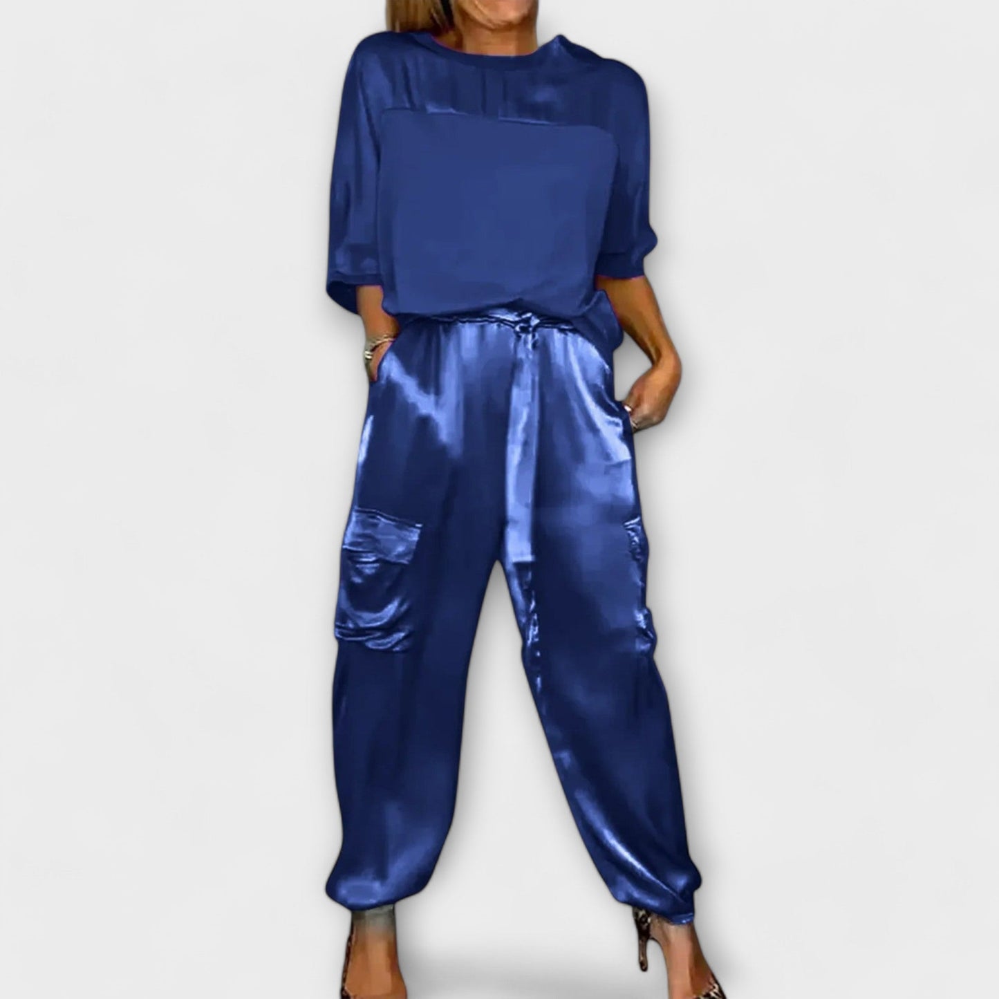 Dvoudílná souprava