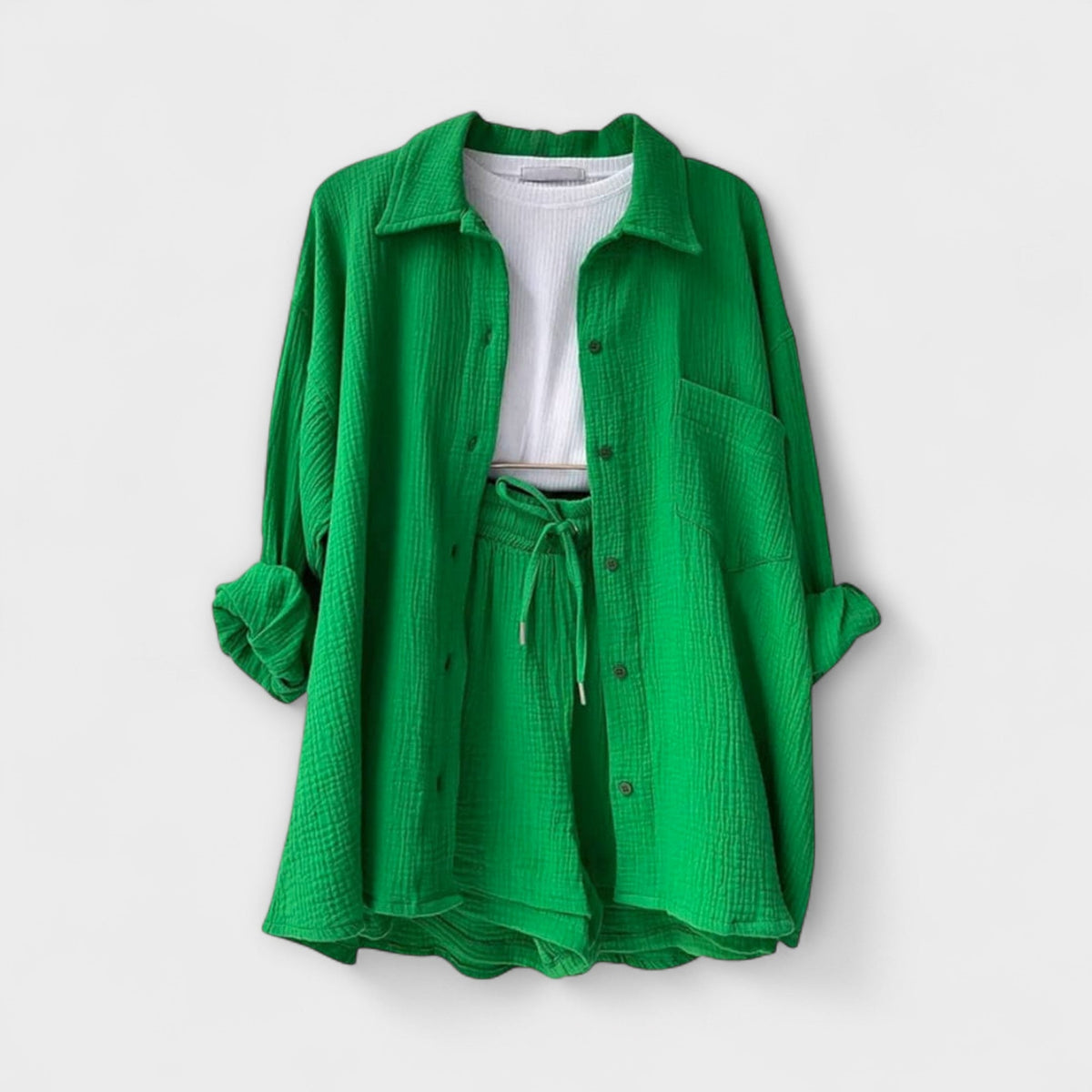 Victoria - Pohodlná 2-dílná souprava