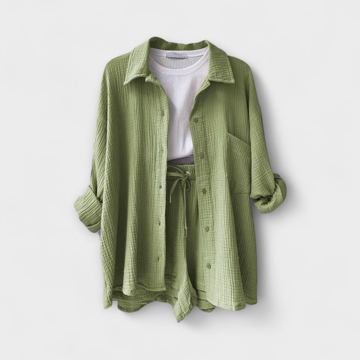 Victoria - Pohodlná 2-dílná souprava