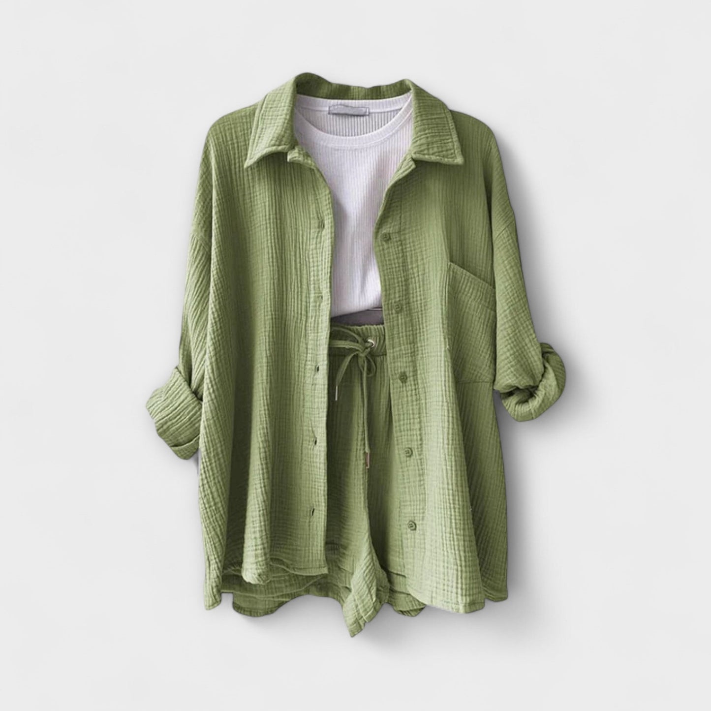 Victoria - Pohodlná 2-dílná souprava