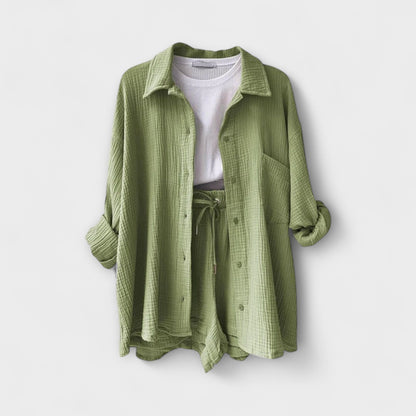 Victoria - Pohodlná 2-dílná souprava