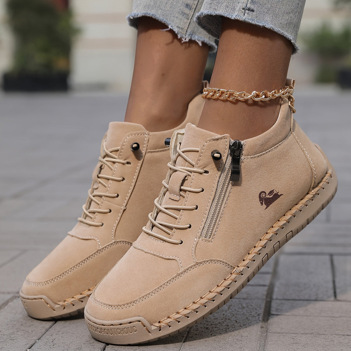 Émy™ | Terapeutické pohodlné tenisky