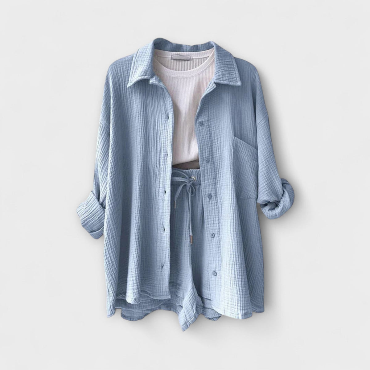 Victoria - Pohodlná 2-dílná souprava