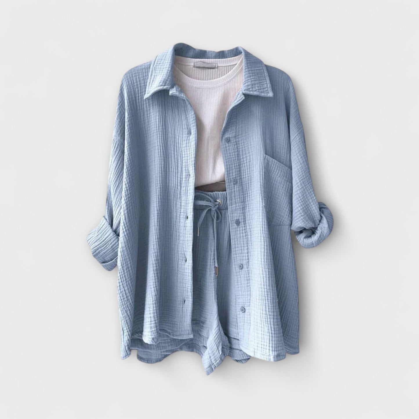 Victoria - Pohodlná 2-dílná souprava