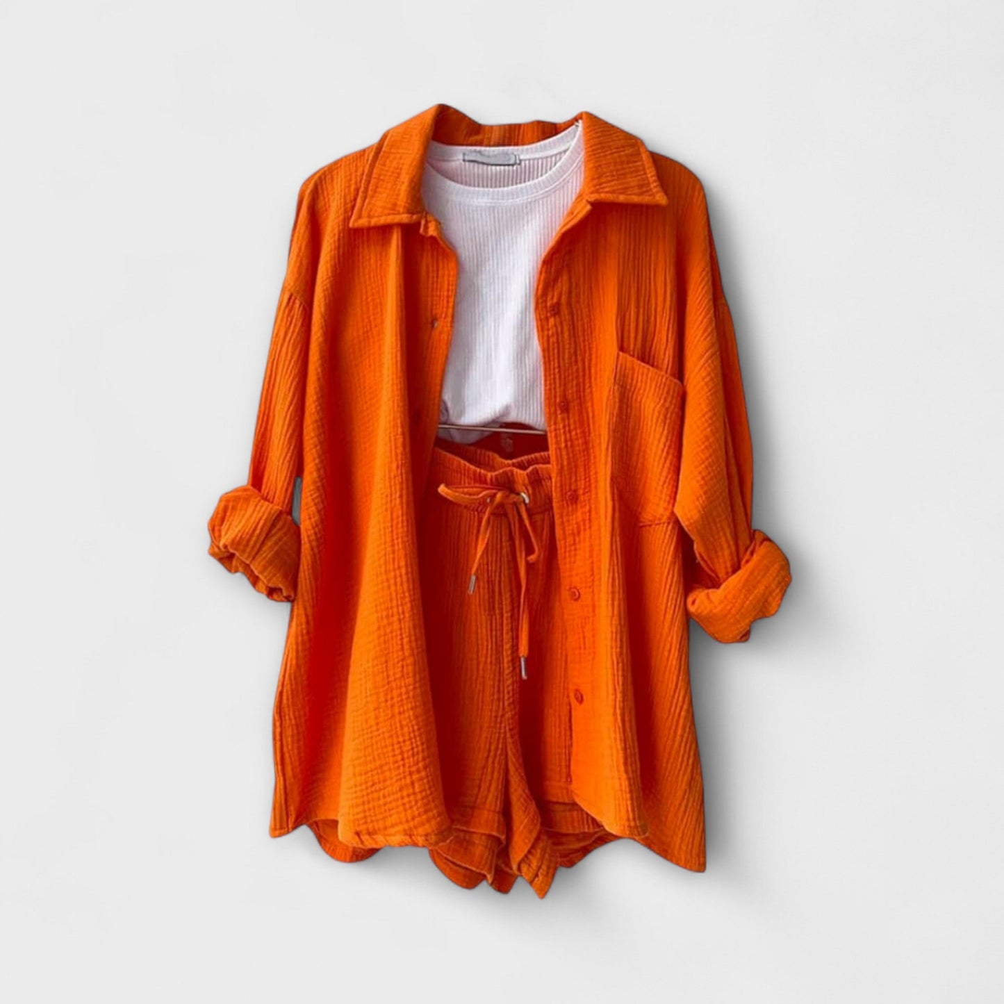 Victoria - Pohodlná 2-dílná souprava