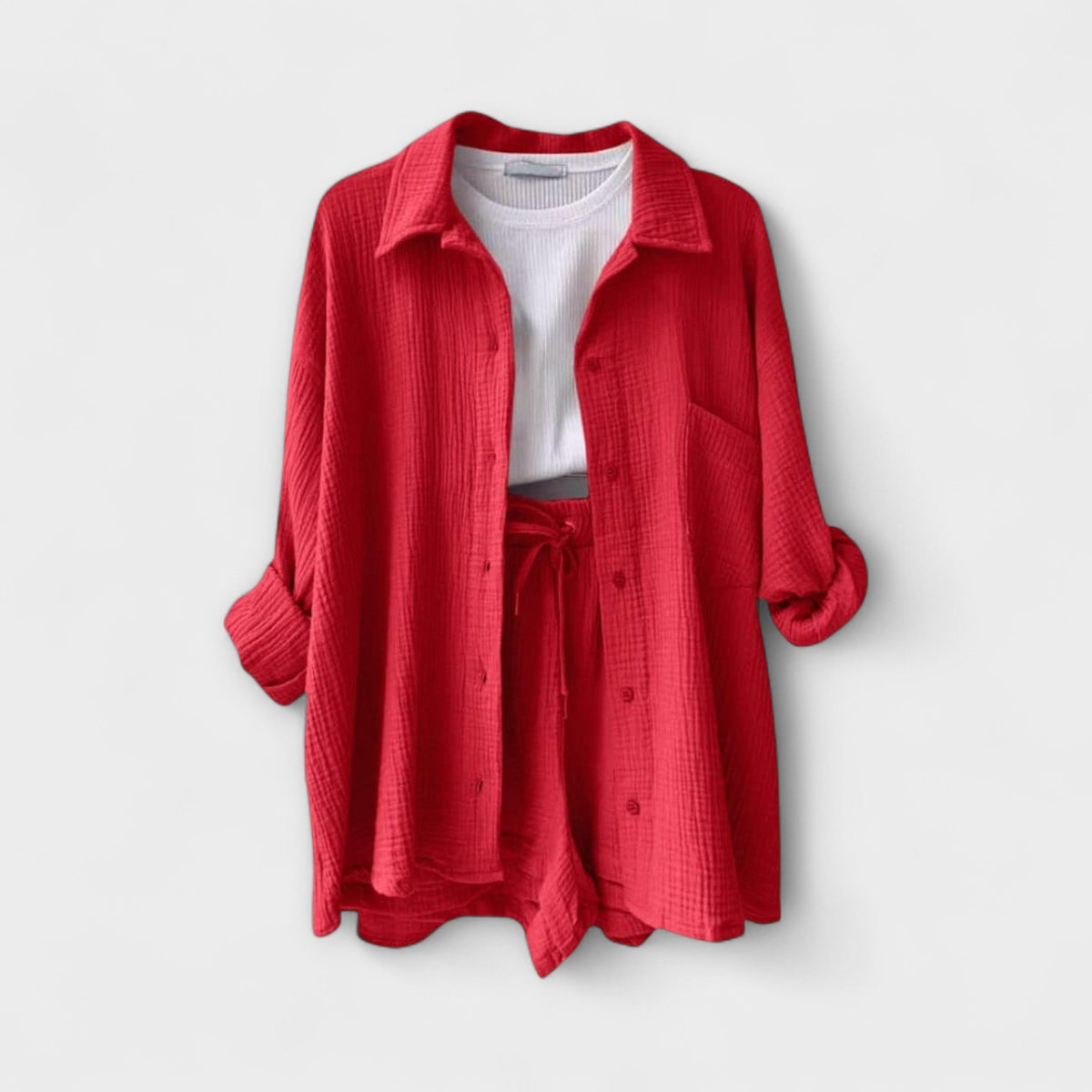 Victoria - Pohodlná 2-dílná souprava