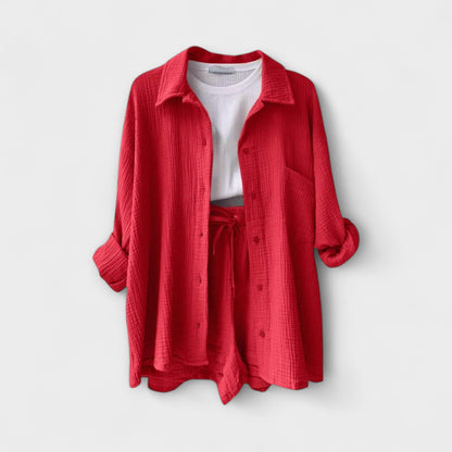 Victoria - Pohodlná 2-dílná souprava