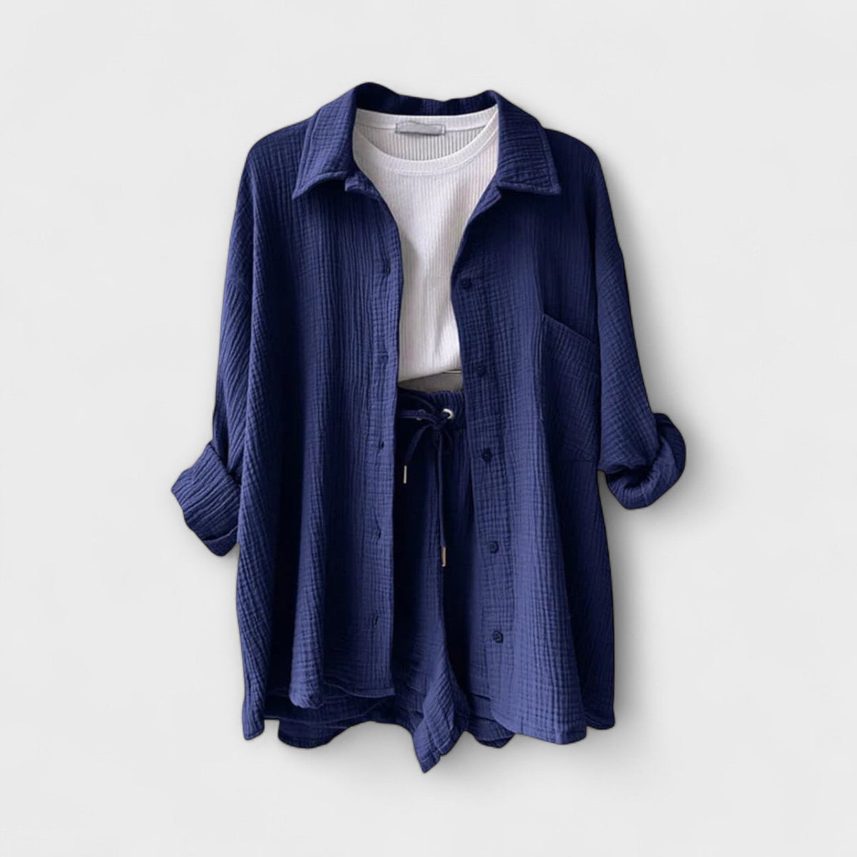 Victoria - Pohodlná 2-dílná souprava