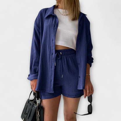 Victoria - Pohodlná 2-dílná souprava