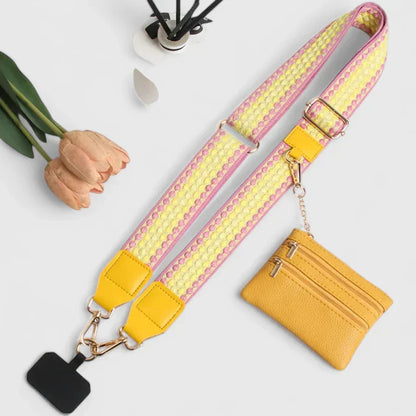 Delyora | Elegantní držák na telefon