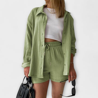 Victoria - Pohodlná 2-dílná souprava