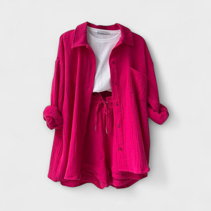 Victoria - Pohodlná 2-dílná souprava