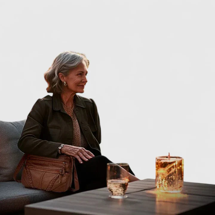 Mykahlynn | Elegantní taška