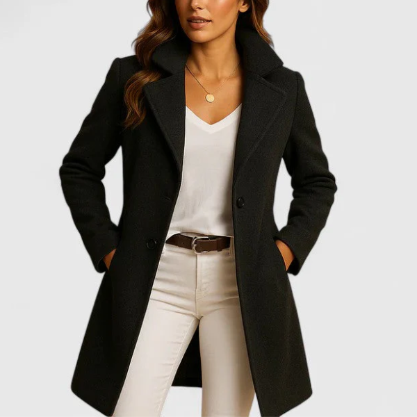 Sophia | Elegantní Kabát