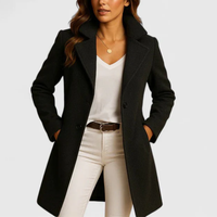 Sophia | Elegantní Kabát