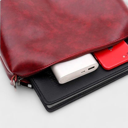 Olivia - Sada Vintage Tašek ve 4 Dílech