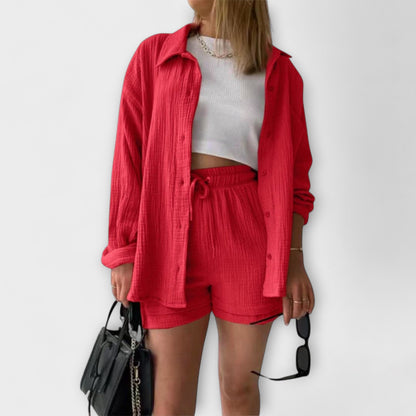 Victoria - Pohodlná 2-dílná souprava