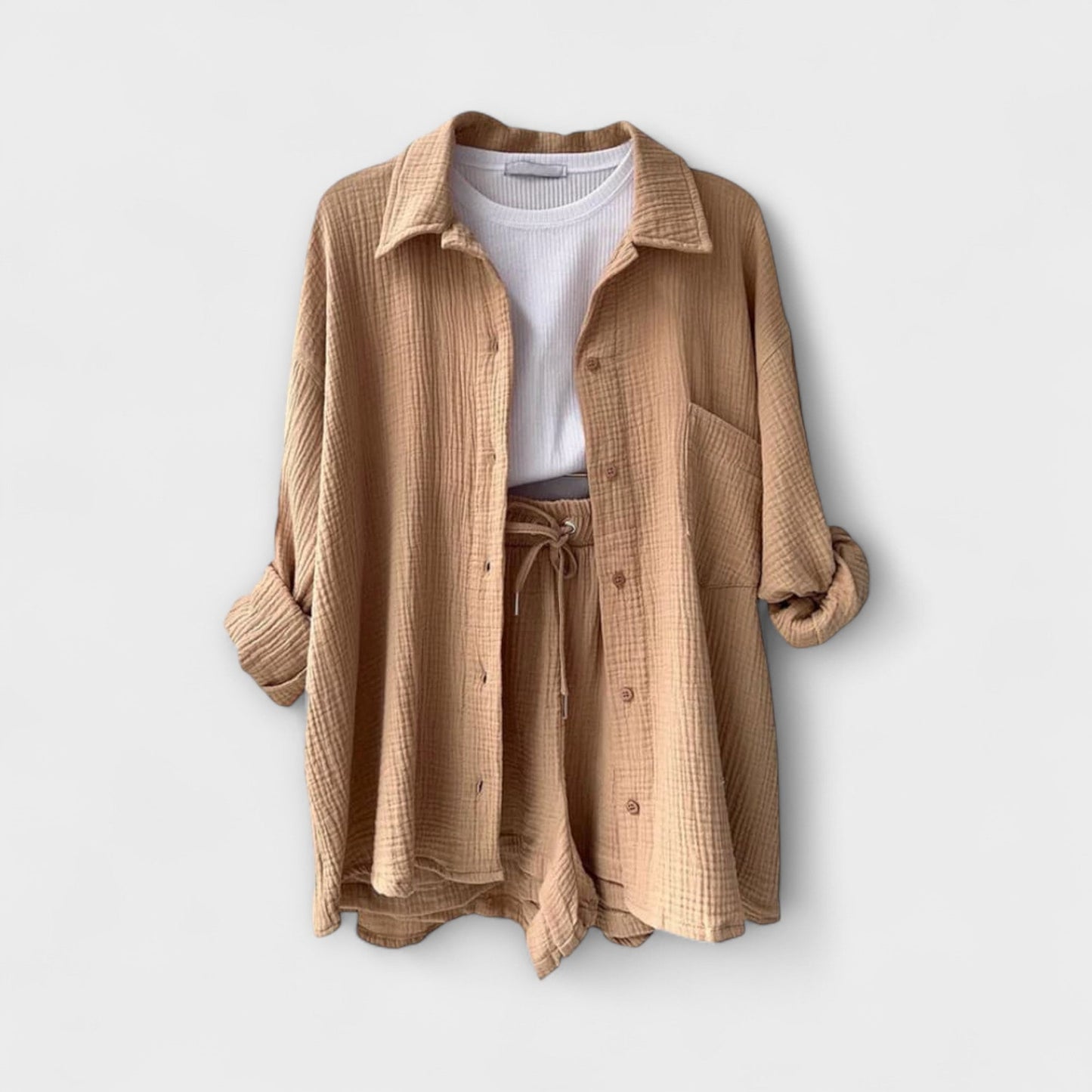 Victoria - Pohodlná 2-dílná souprava