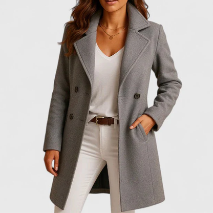 Sophia | Elegantní Kabát