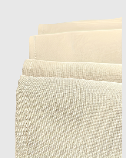 Daphne | Bez námahy celodenní šaty