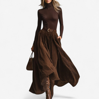 Gordana™ Elegantní Podzimní Souprava