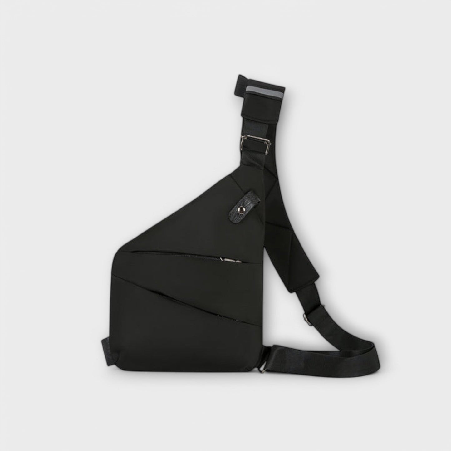 Olivia - Taška přes rameno proti krádeži