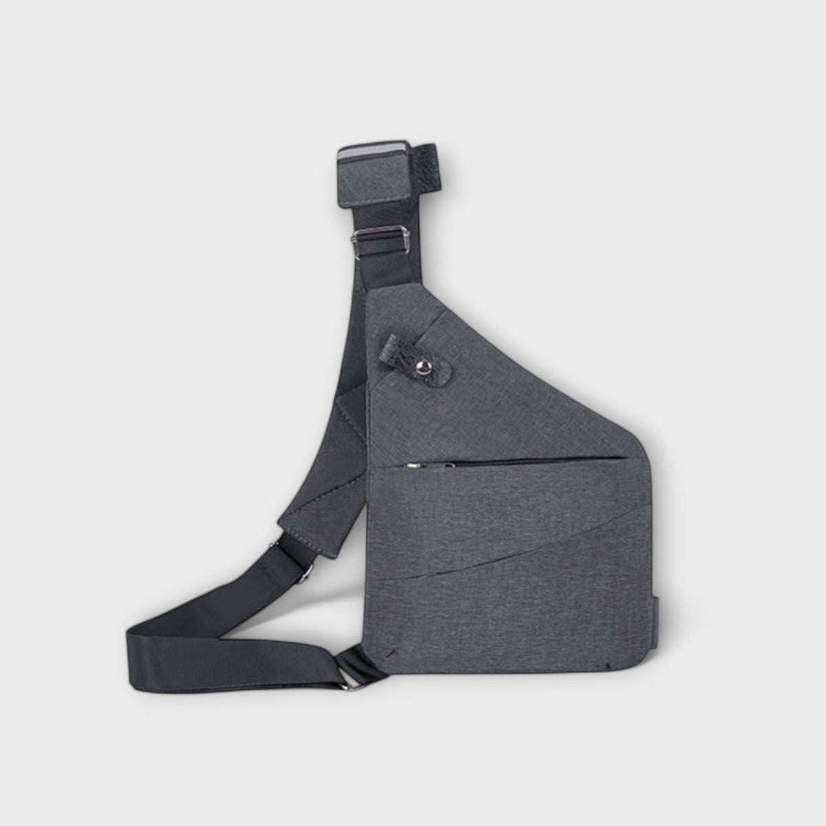 Olivia - Taška přes rameno proti krádeži