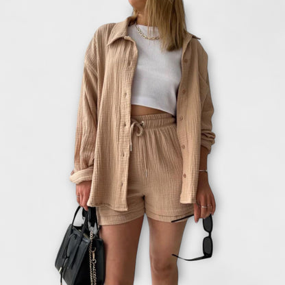 Victoria - Pohodlná 2-dílná souprava