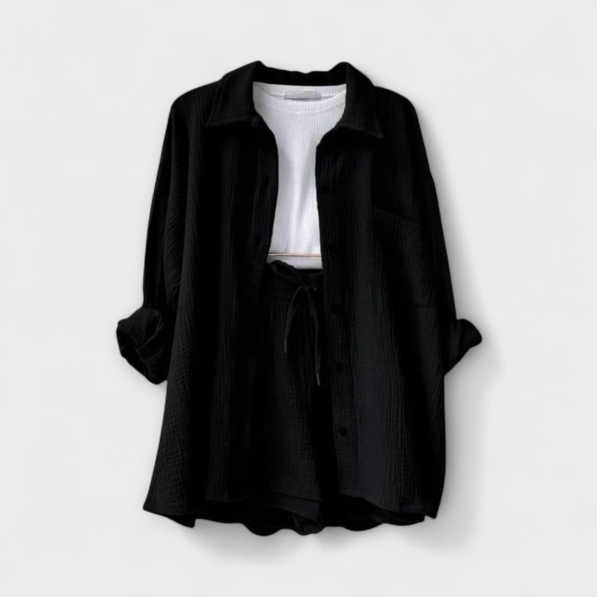 Victoria - Pohodlná 2-dílná souprava