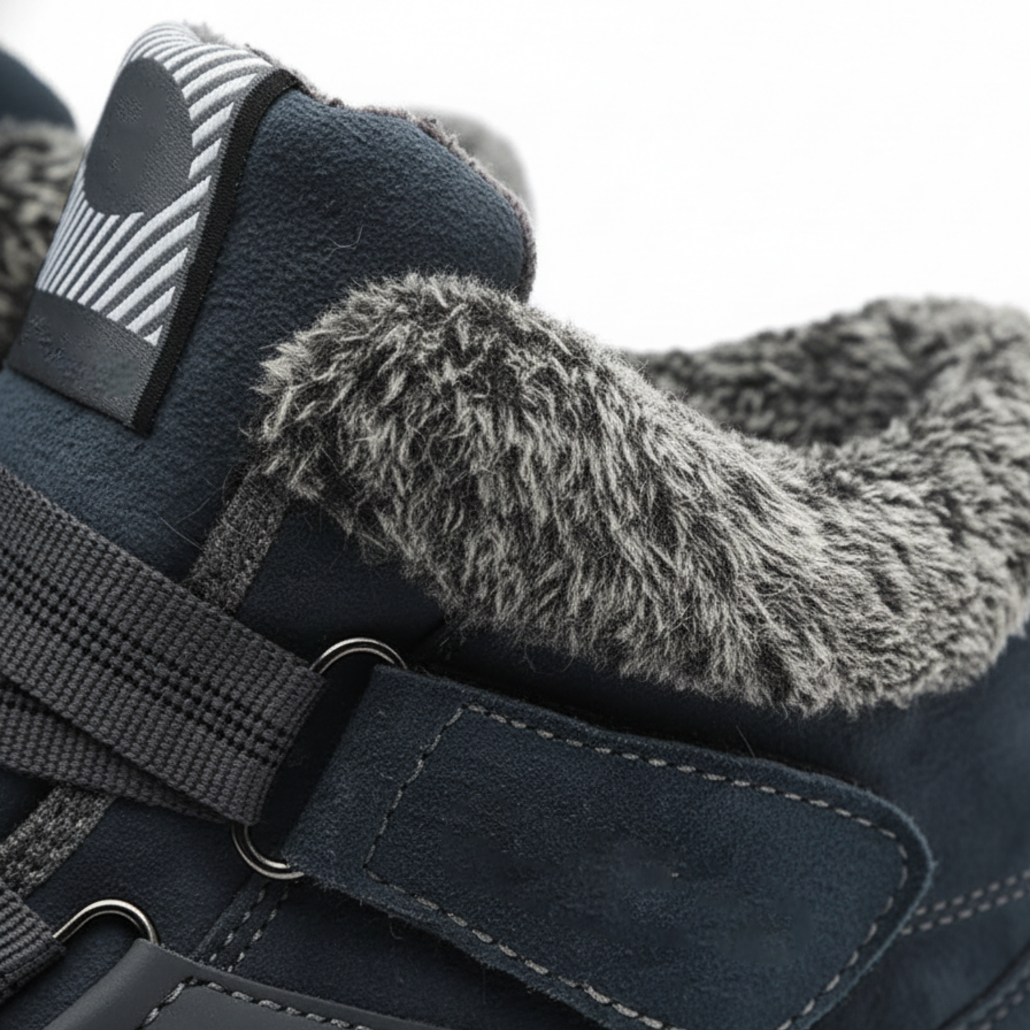 Norva™ – Vetrarskór fyrir þægindi og hálkuöruggt grip