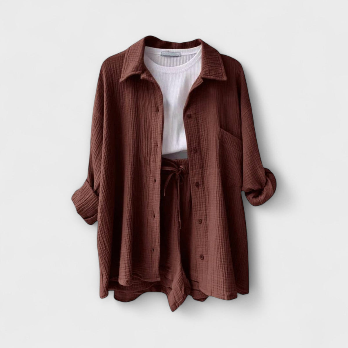 Victoria - Pohodlná 2-dílná souprava