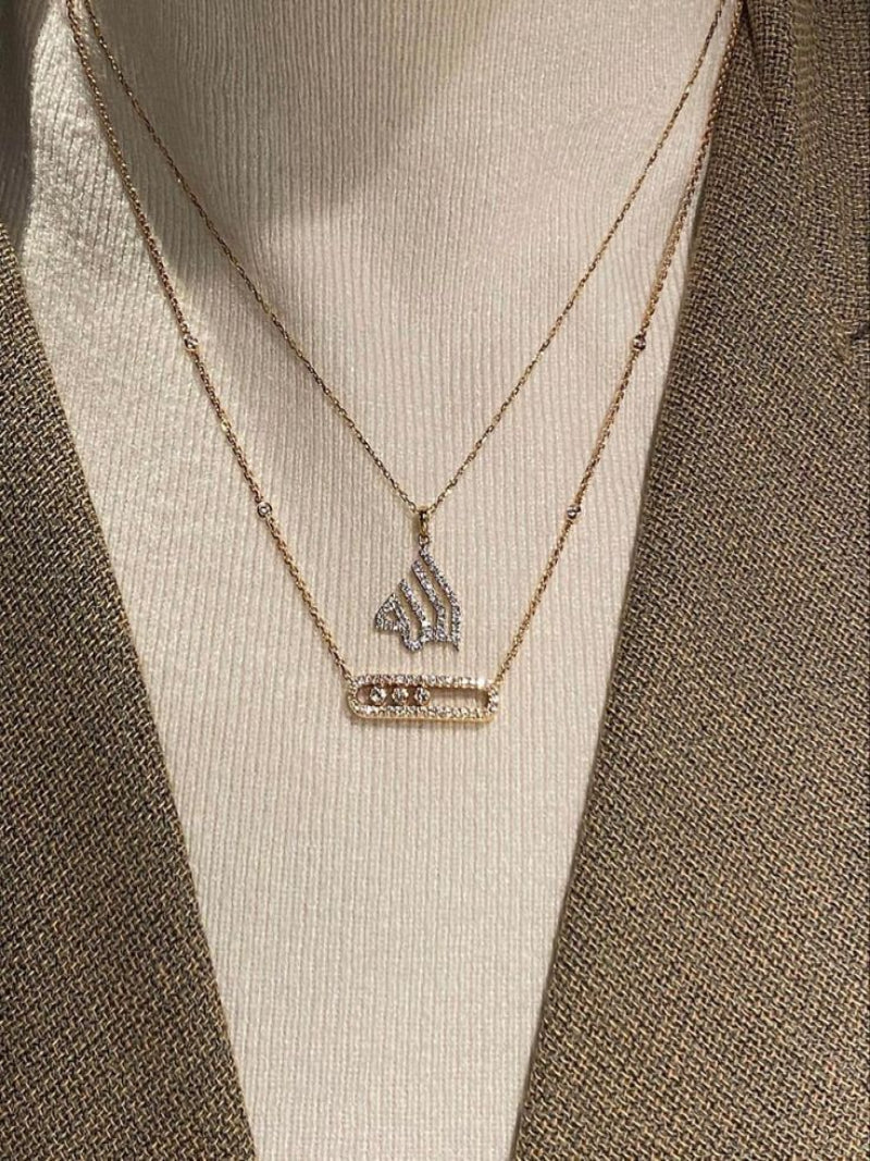 Náhrdelník Melissa