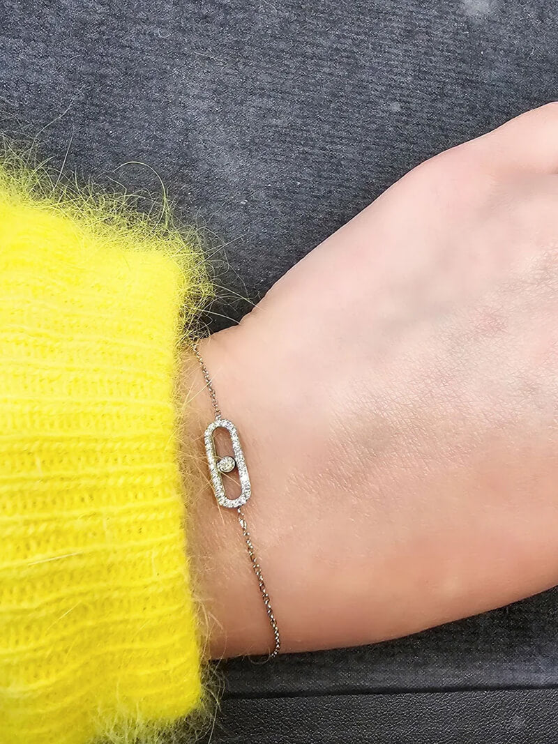 Náhrdelník Melissa