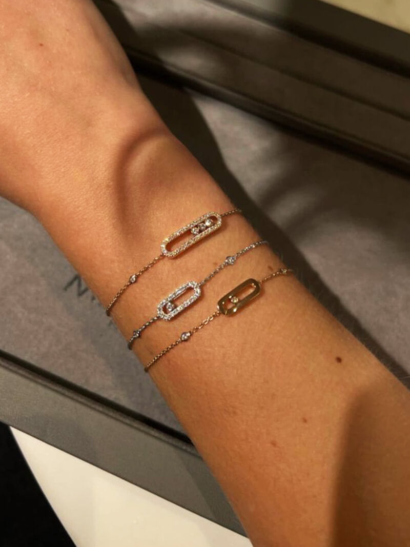 Náhrdelník Melissa