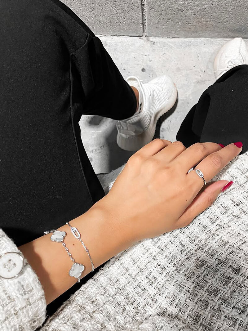 Náhrdelník Melissa