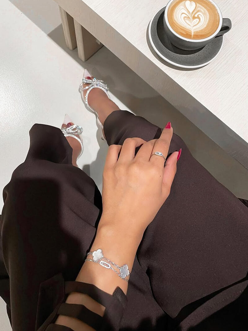 Náhrdelník Melissa