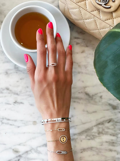 Náhrdelník Melissa