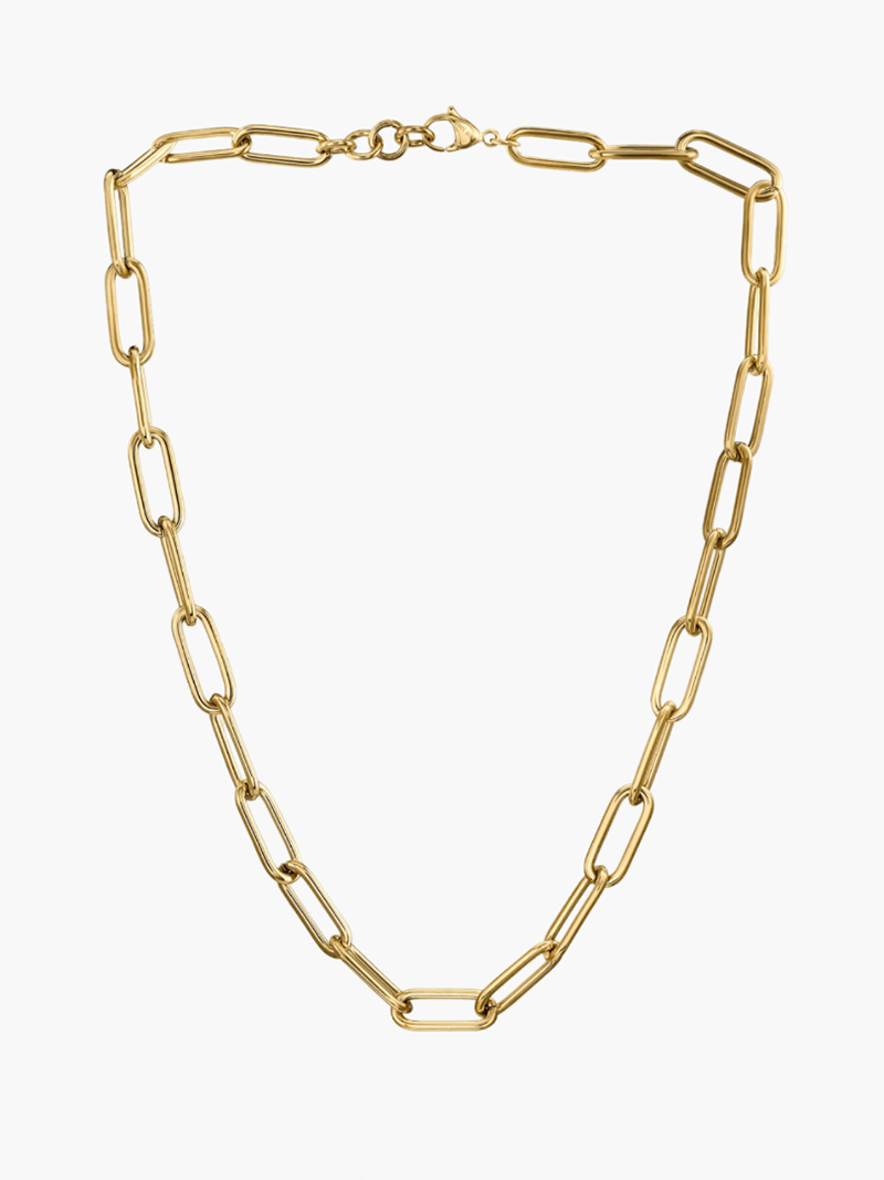 Náhrdelník na kolo