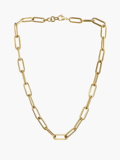 Náhrdelník na kolo