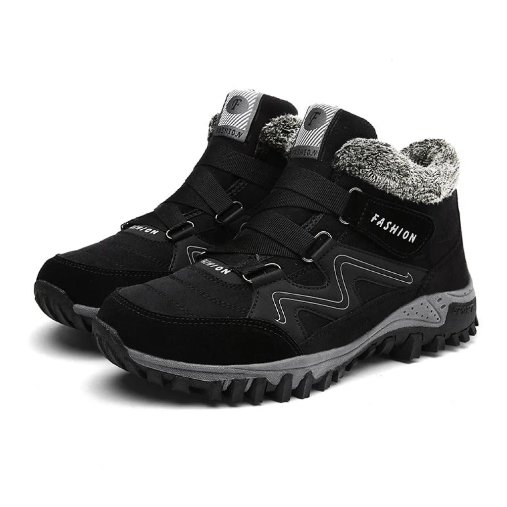 EvoComfort™ Orthopedic Shoes Vibram® High-Traction Sole SALE