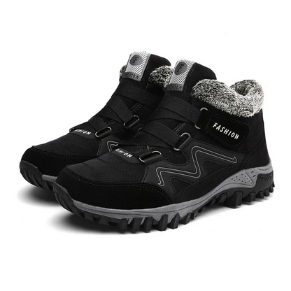 EvoComfort™ Orthopedic Shoes Vibram® High-Traction Sole SALE