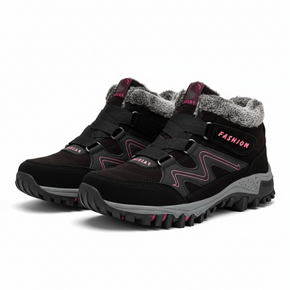 EvoComfort™ Orthopedic Shoes Vibram® High-Traction Sole SALE