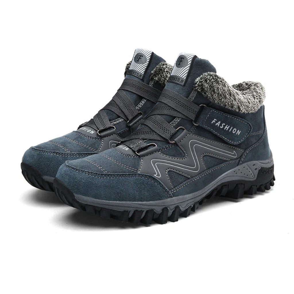 EvoComfort™ Orthopedic Shoes Vibram® High-Traction Sole SALE