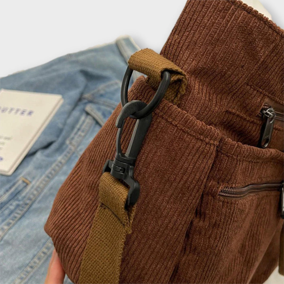 Olivia - Taška přes rameno