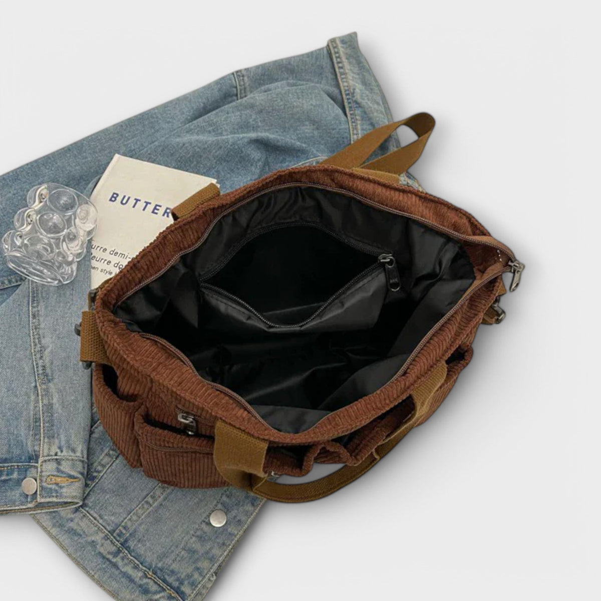 Olivia - Taška přes rameno