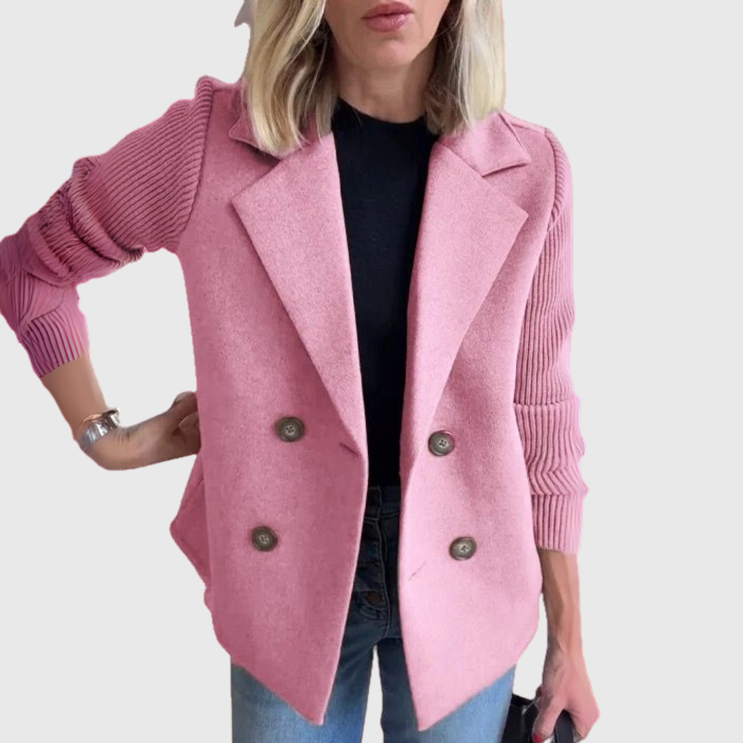 Aurora | Elegantní Blazer Sako
